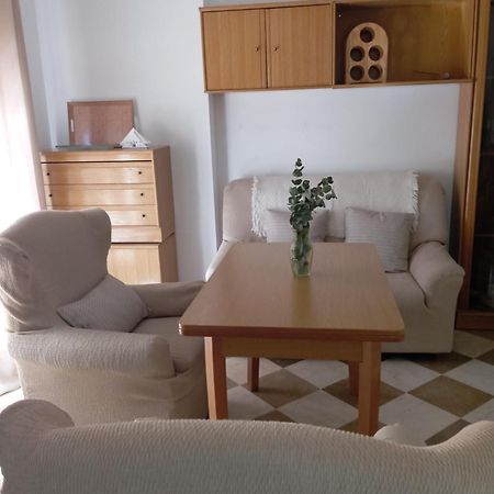 Apartamento Urba Ruta Del Veleta Сенес де ла Вега Екстериор снимка