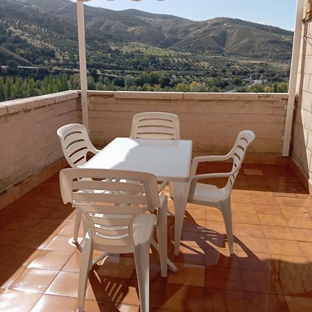 Apartamento Urba Ruta Del Veleta Сенес де ла Вега Екстериор снимка