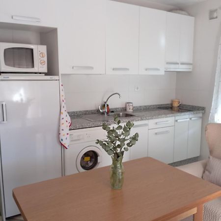 Apartamento Urba Ruta Del Veleta Сенес де ла Вега Екстериор снимка