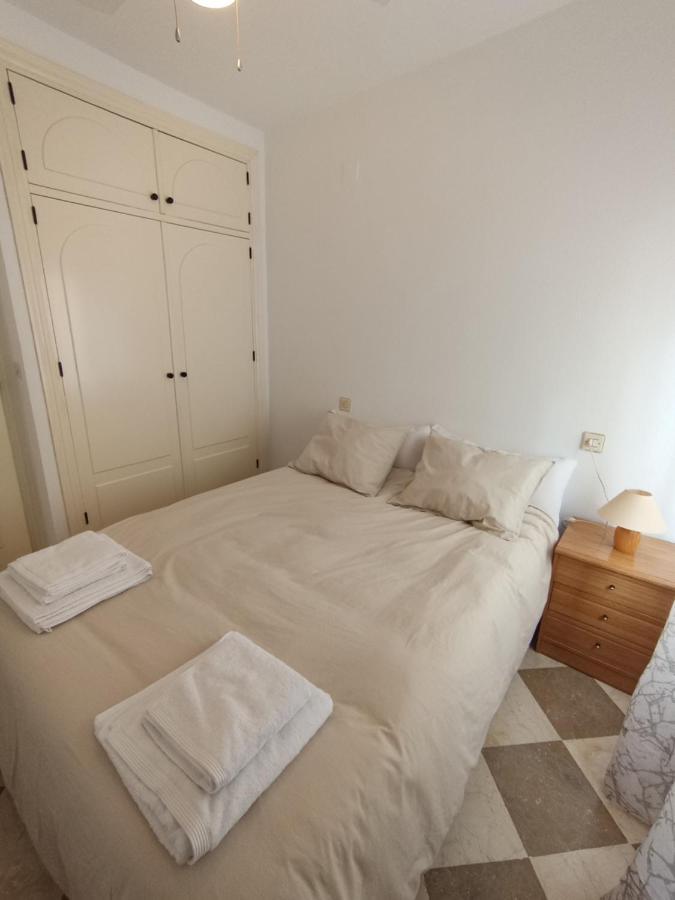 Apartamento Urba Ruta Del Veleta Сенес де ла Вега Екстериор снимка