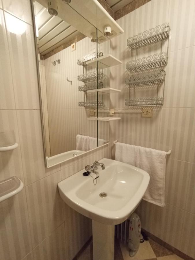 Apartamento Urba Ruta Del Veleta Сенес де ла Вега Екстериор снимка