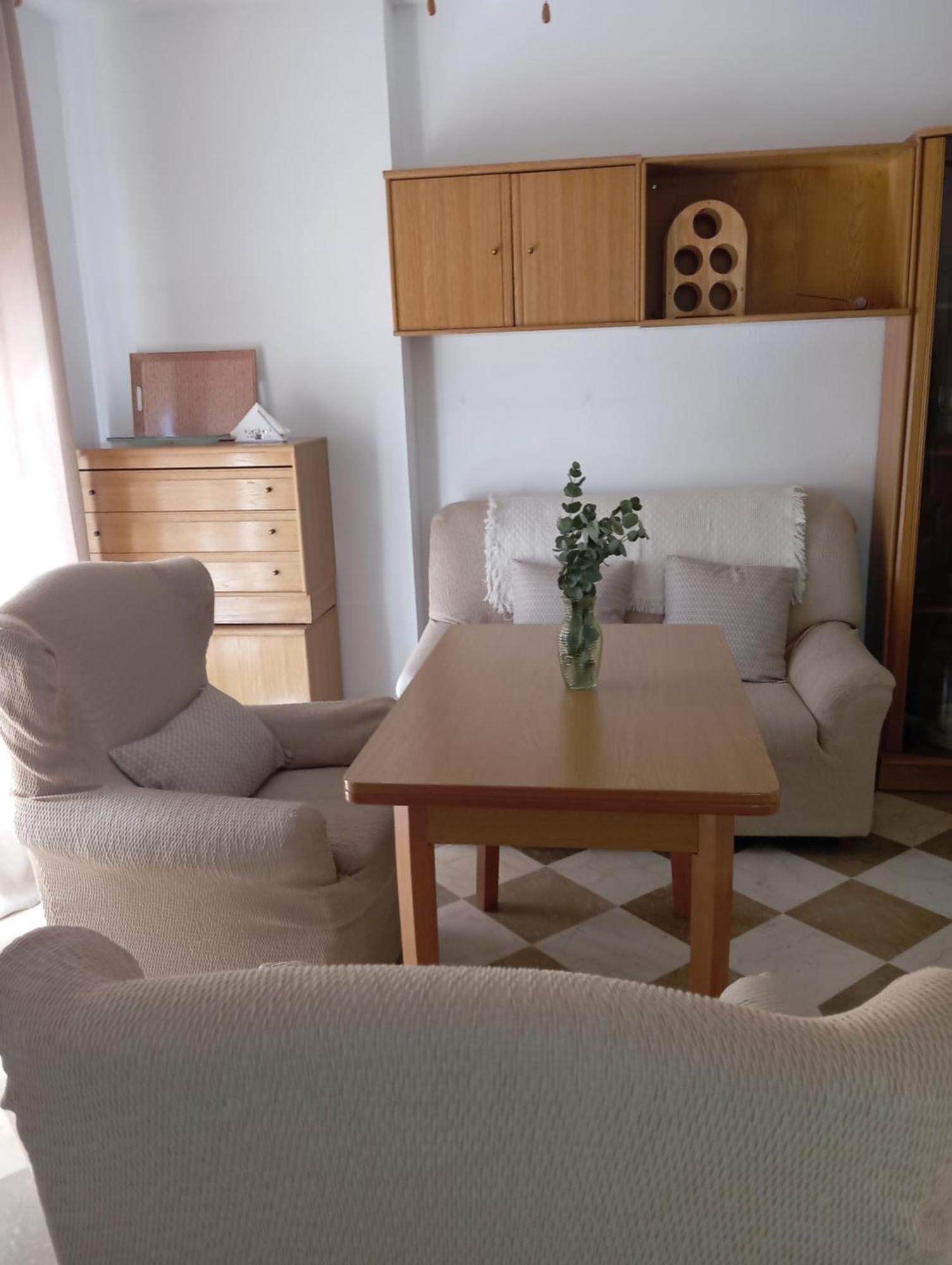 Apartamento Urba Ruta Del Veleta Сенес де ла Вега Екстериор снимка