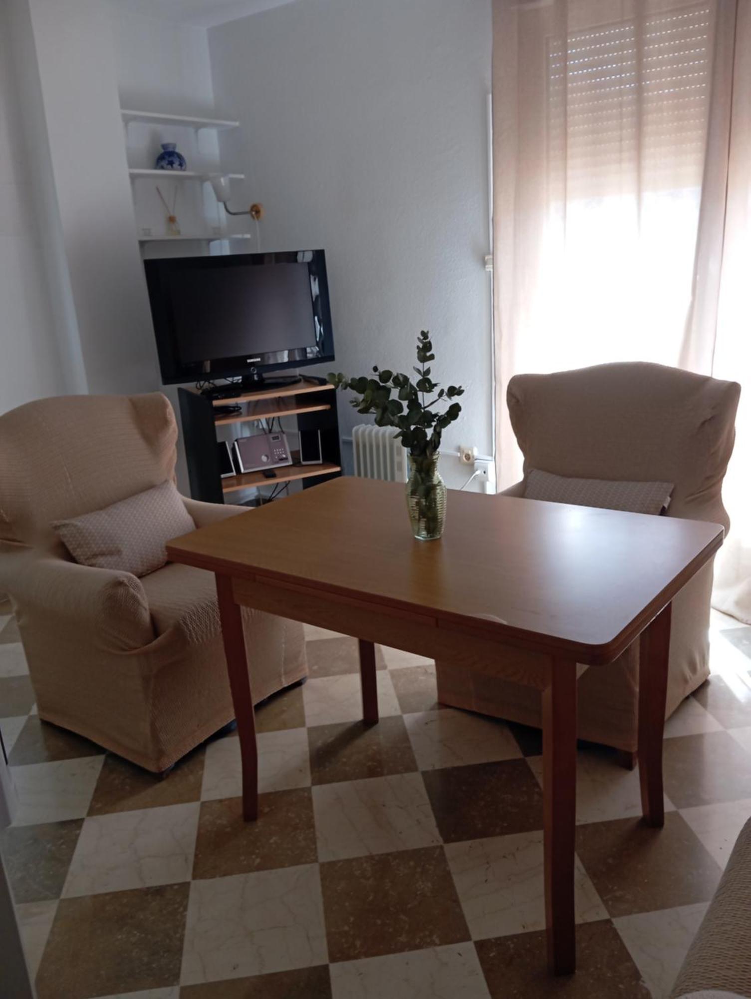Apartamento Urba Ruta Del Veleta Сенес де ла Вега Екстериор снимка
